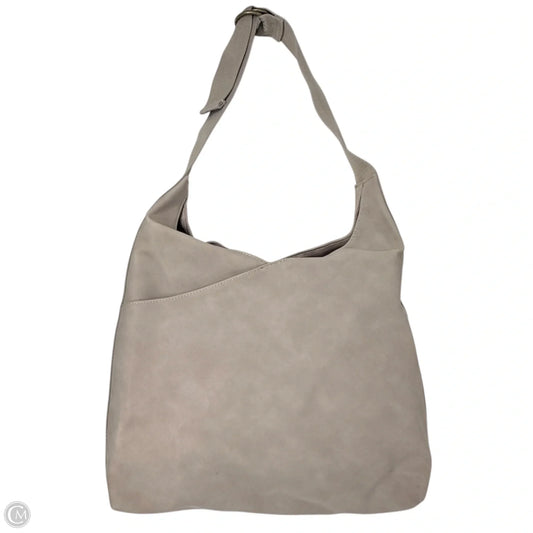 Handbag By Universal Thread, Size: Large