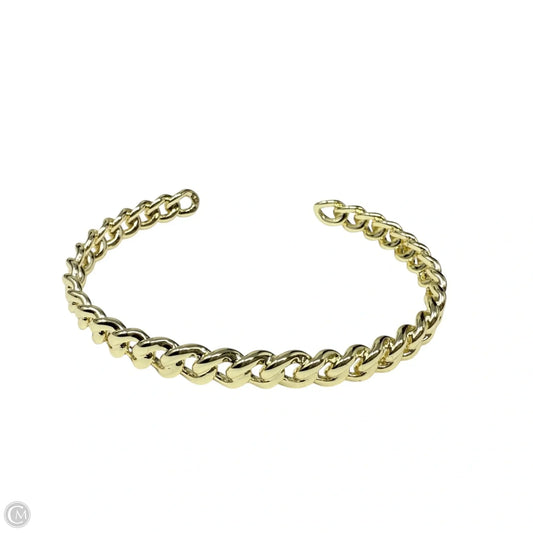 Grier Link Cuff Bracelet By Kendra Scott