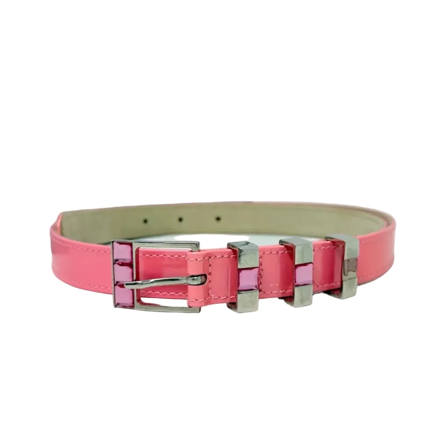 Belt Designer By Escada, Size: Medium (42)
