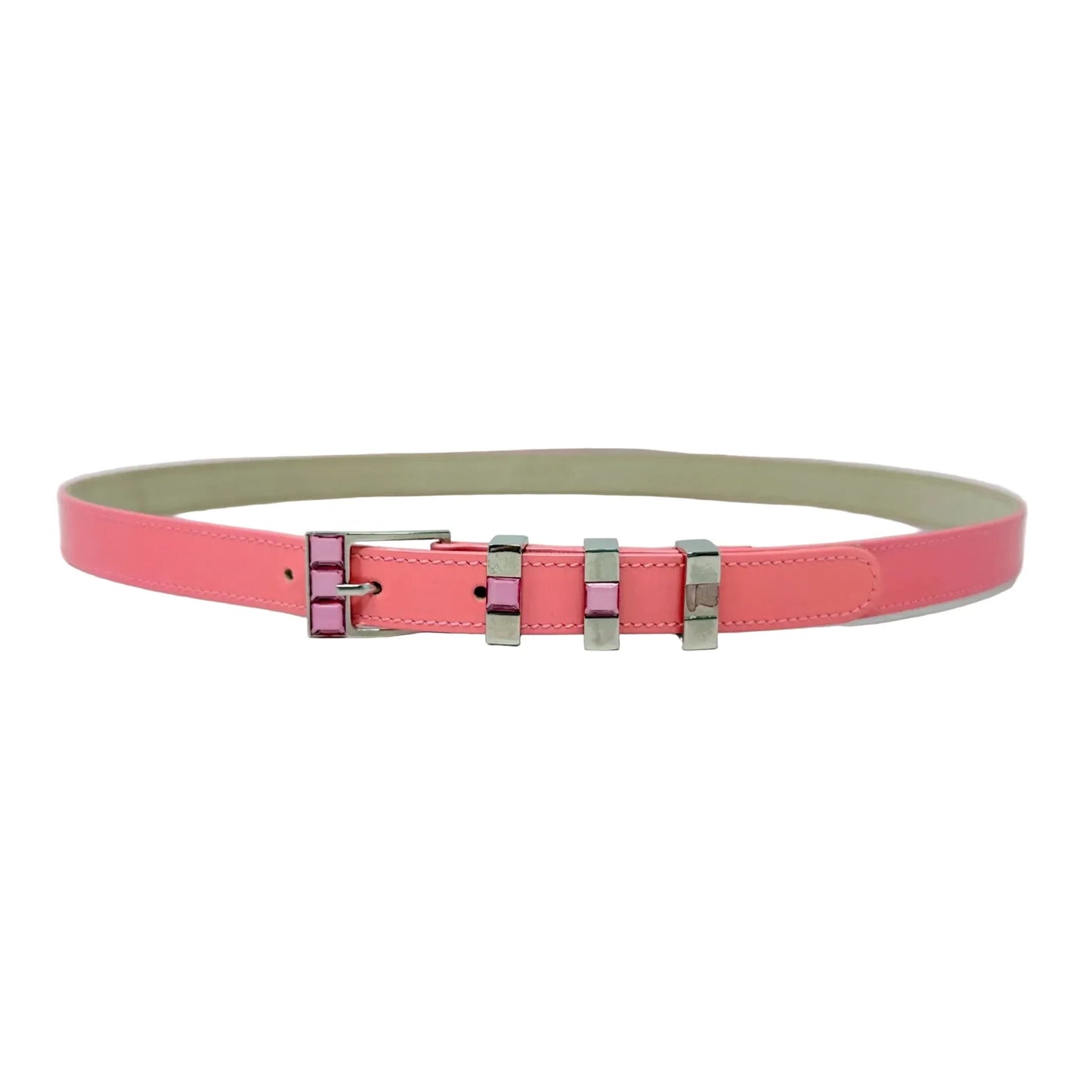 Belt Designer By Escada, Size: Medium (42)