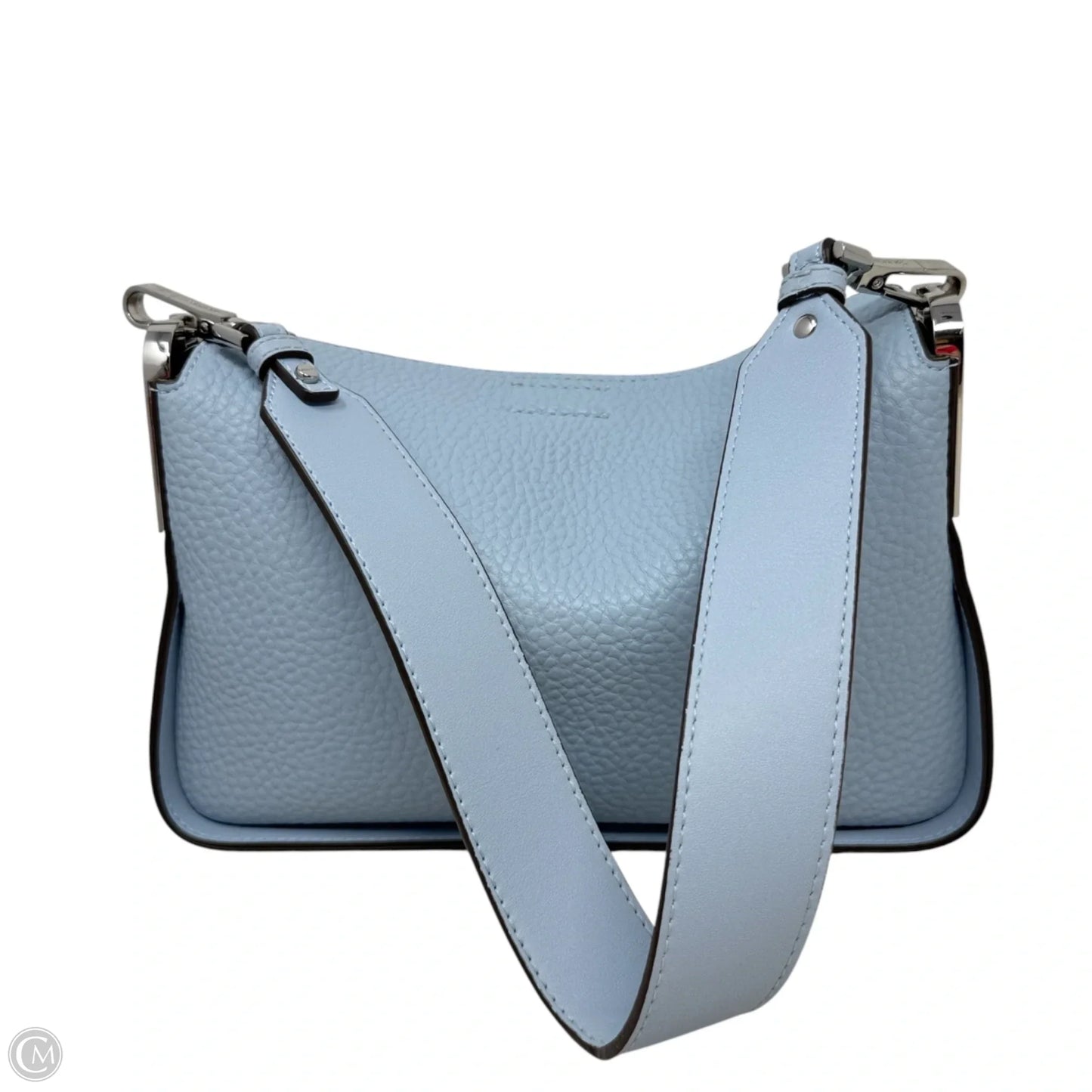 Fay Demi Shoulder Bag By Calvin Klein, Size: Medium