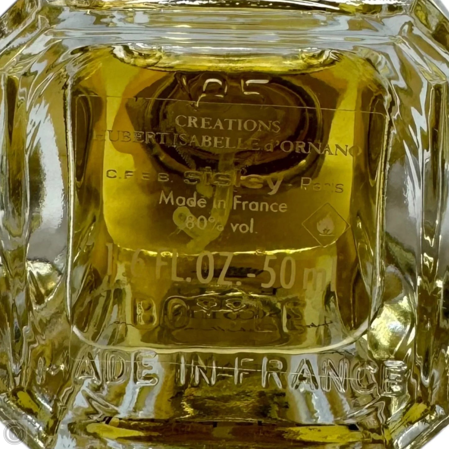 Eau Du Soir Eau De Parfum Fragrance By Sisley  50 ml