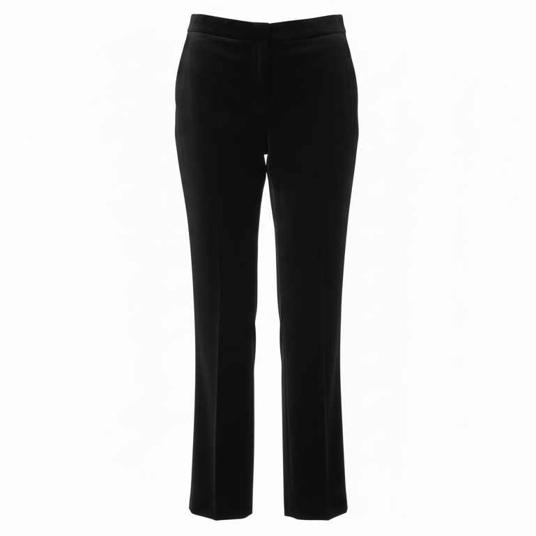 WestPort Velveteen Pants By Trina Turk In Black, Size: 10