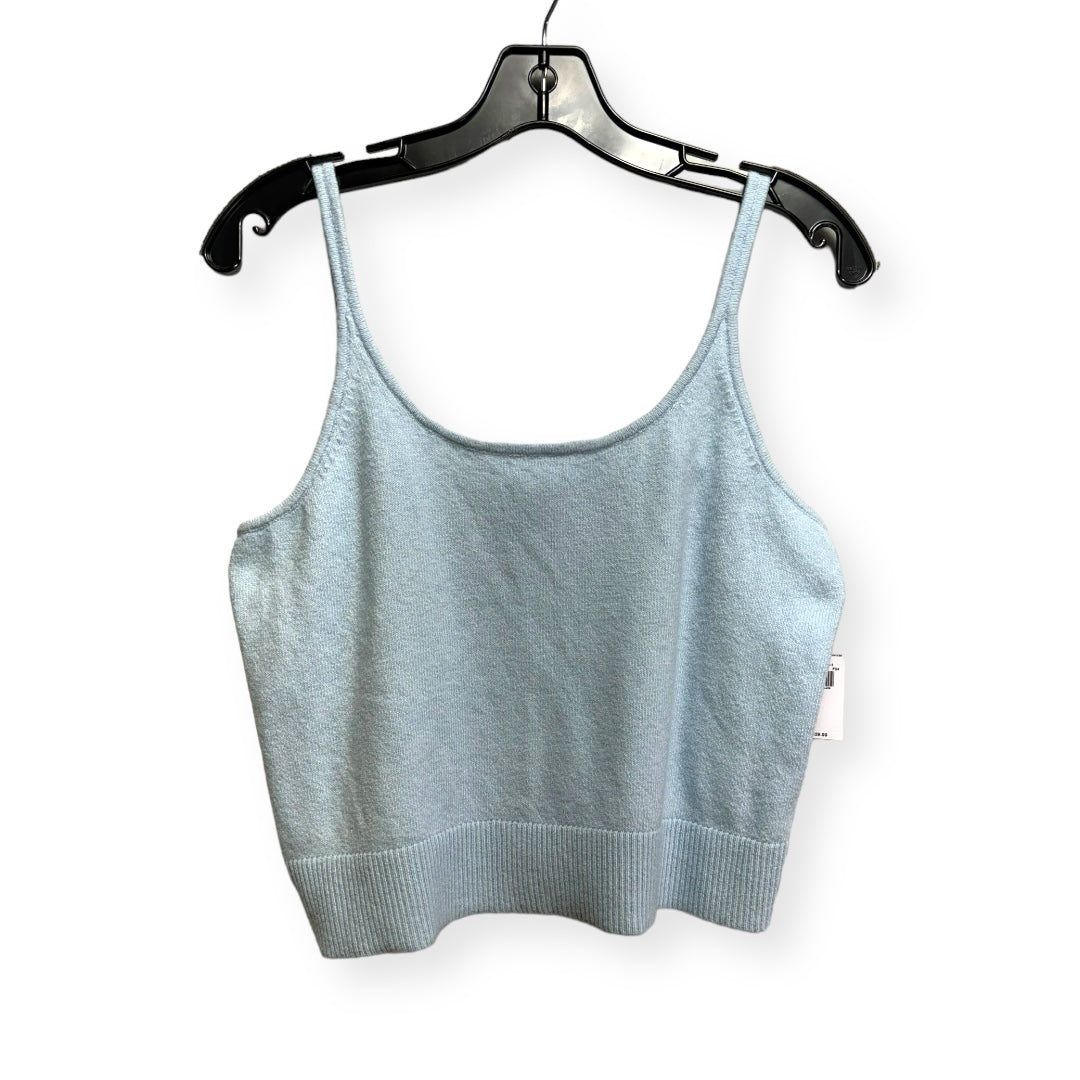 Top Sleeveless By Old Navy  Size: L