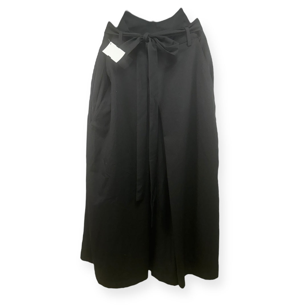 Black Skirt Designer Lillith, Size M