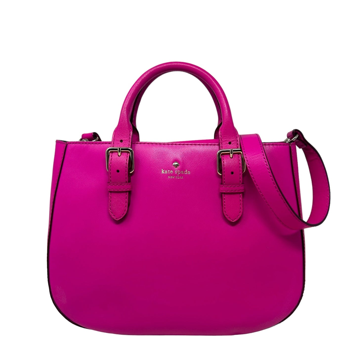 Charlotte Street Sylvie Satchel  Designer Kate Spade, Size Medium