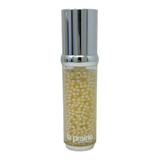 White Caviar Illuminating Pearl Infusion Serum By La Prairie 1 Fl Oz