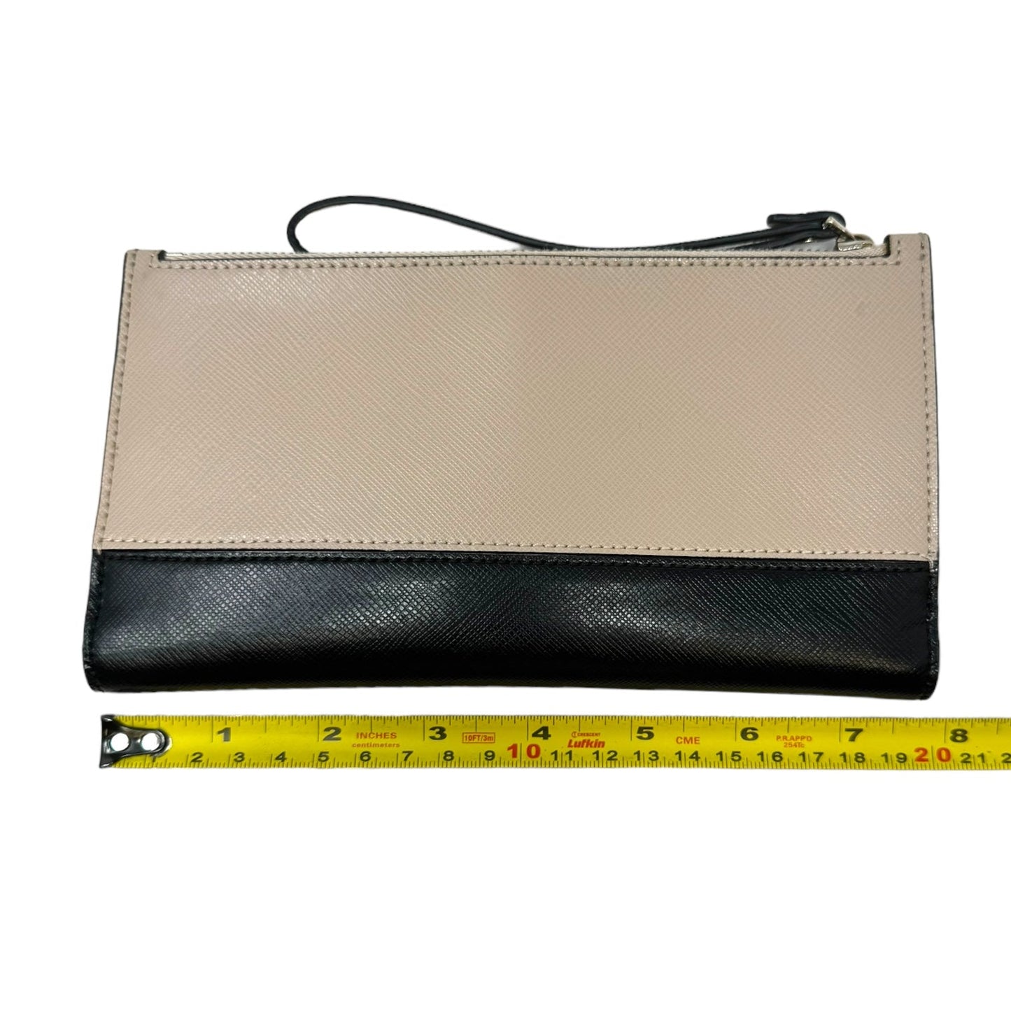 Spencer Continental Wristlet Wallet Designer By Kate Spade, Size: Medium