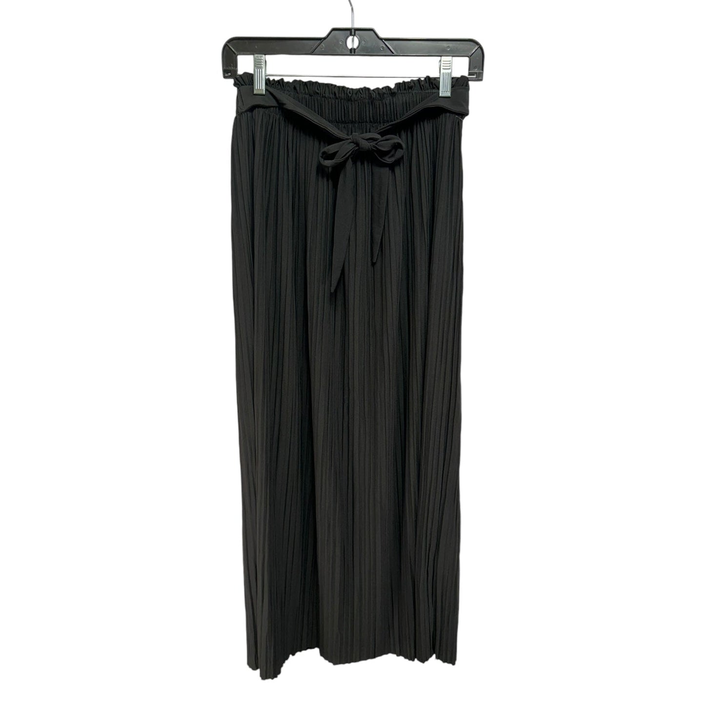 Skirt Maxi By Jon And Anna In Black, Size: L