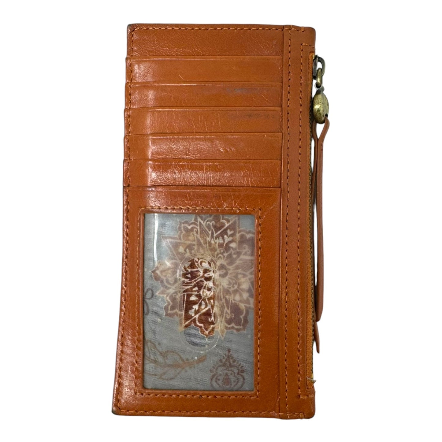 Carte Wallet Leather By Hobo Intl, Size: Small