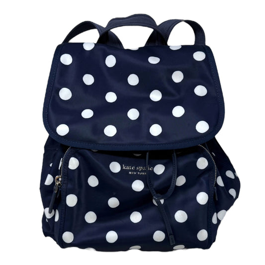 The Little Better Sam Nylon Backpack Designer By Kate Spade, Size: Large