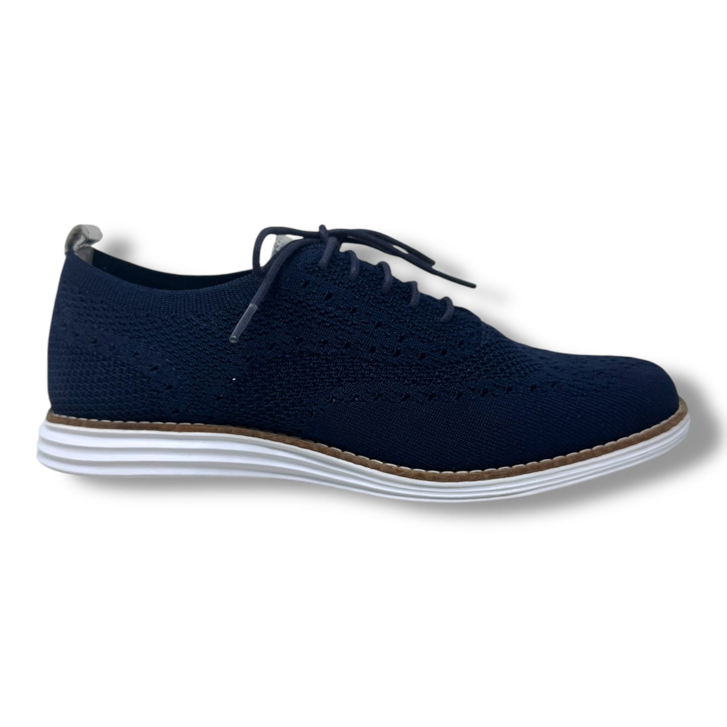 Shoes Sneakers By Cole-haan In Navy, Size: 8.5