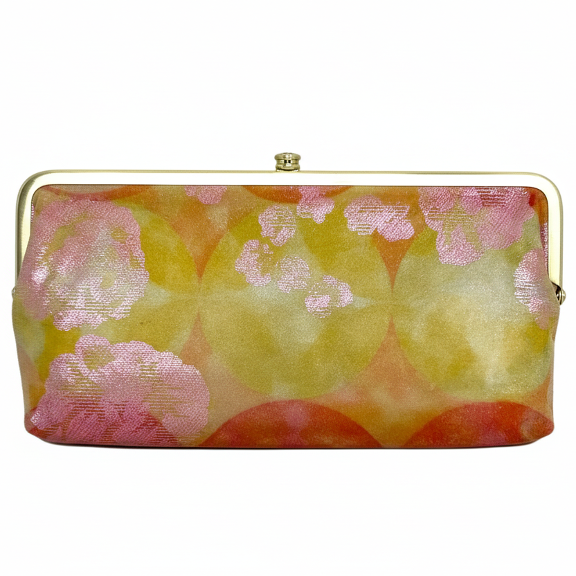 Lauren Clutch Wallet By Hobo Intl, Size: Large