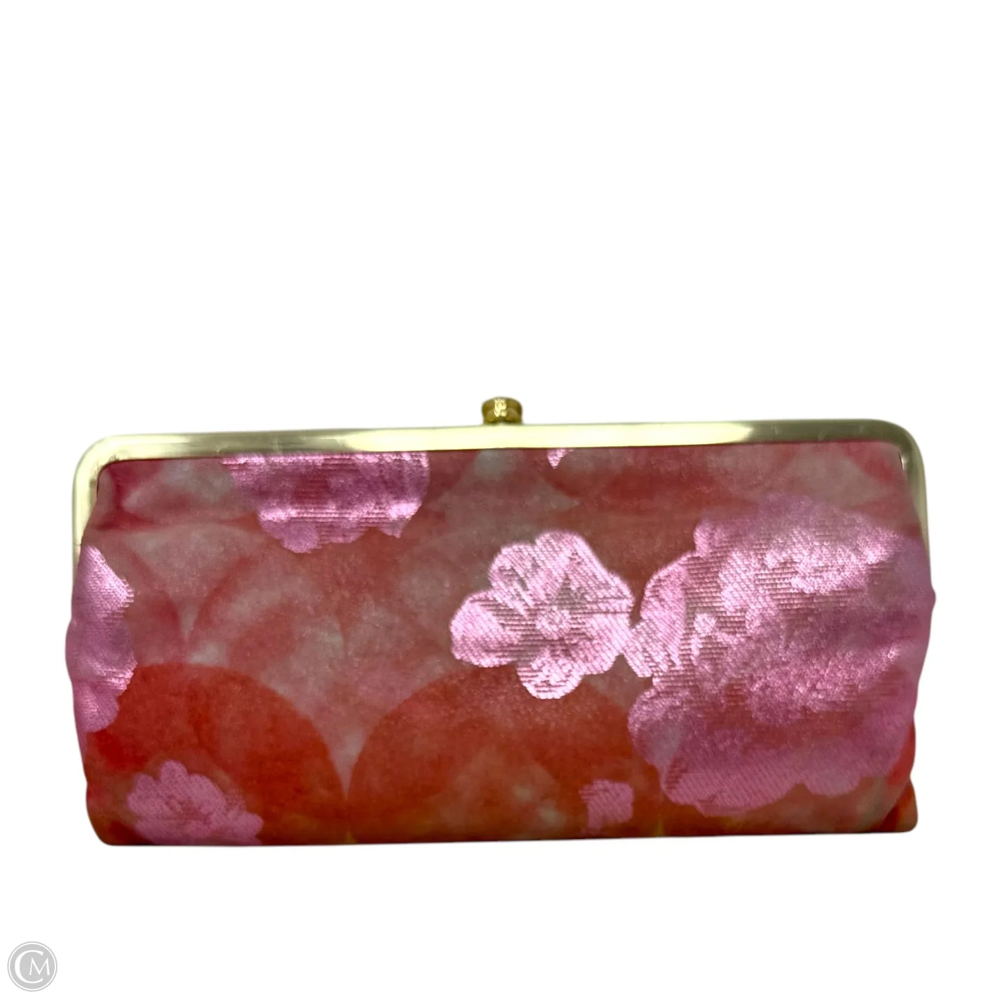 Lauren Clutch Wallet By Hobo Intl, Size: Large