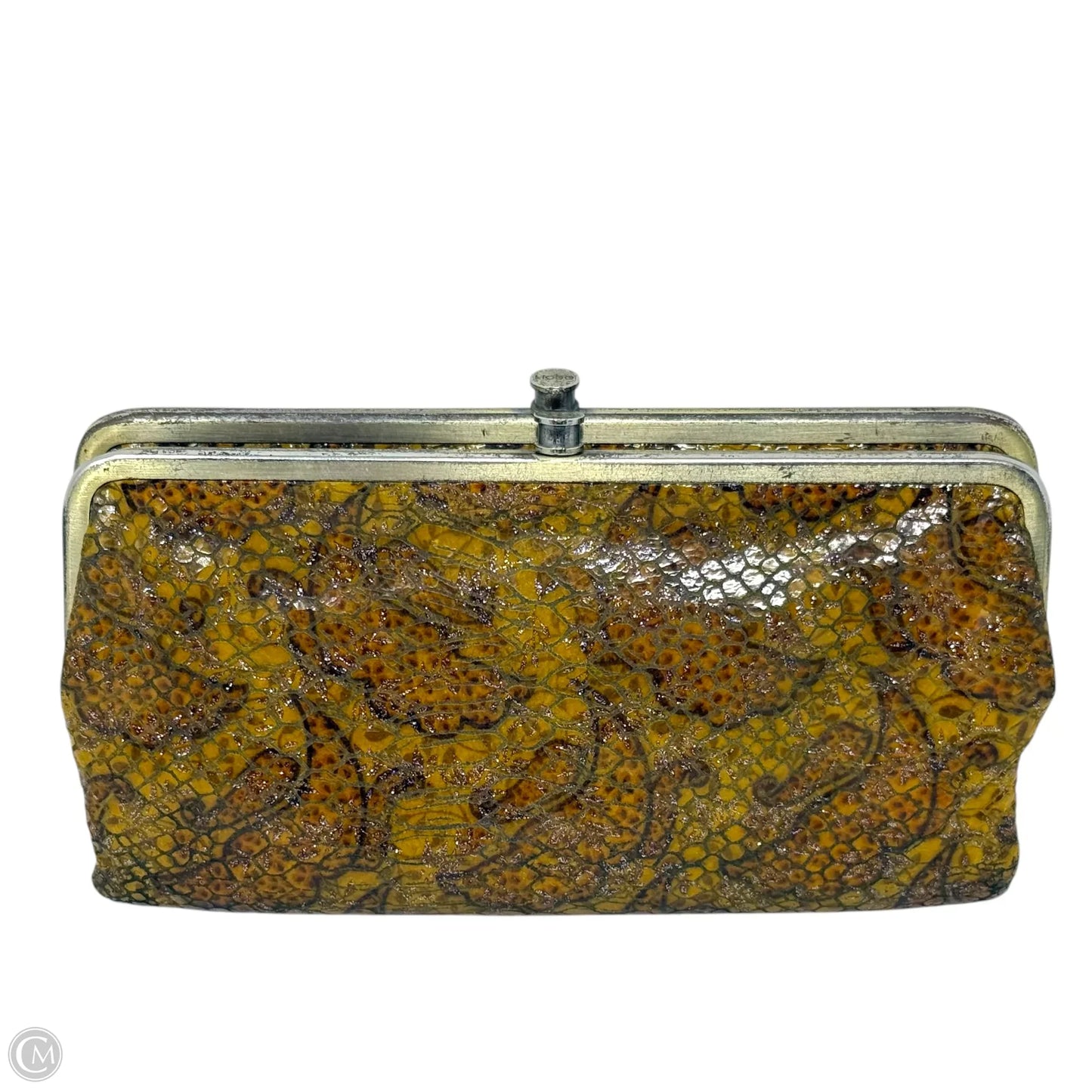 Lauren Clutch Wallet By Hobo Intl, Size: Large