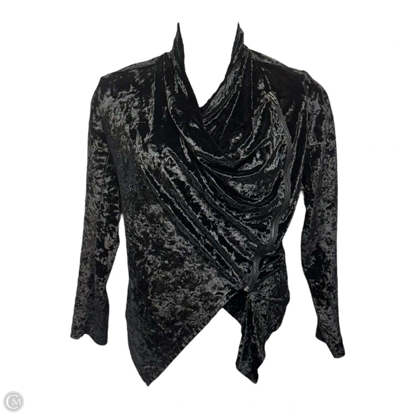 Blazer By Blanknyc In Black, Size: M