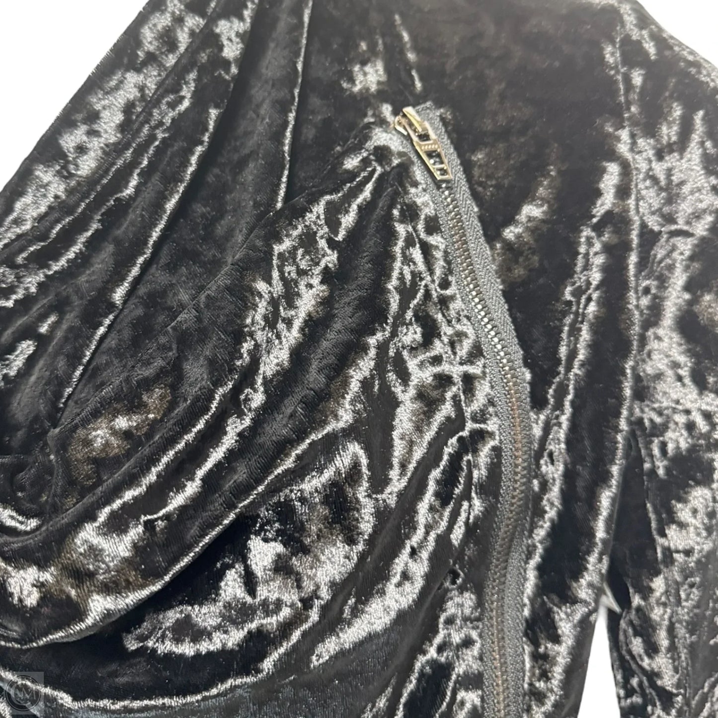 Blazer By Blanknyc In Black, Size: M