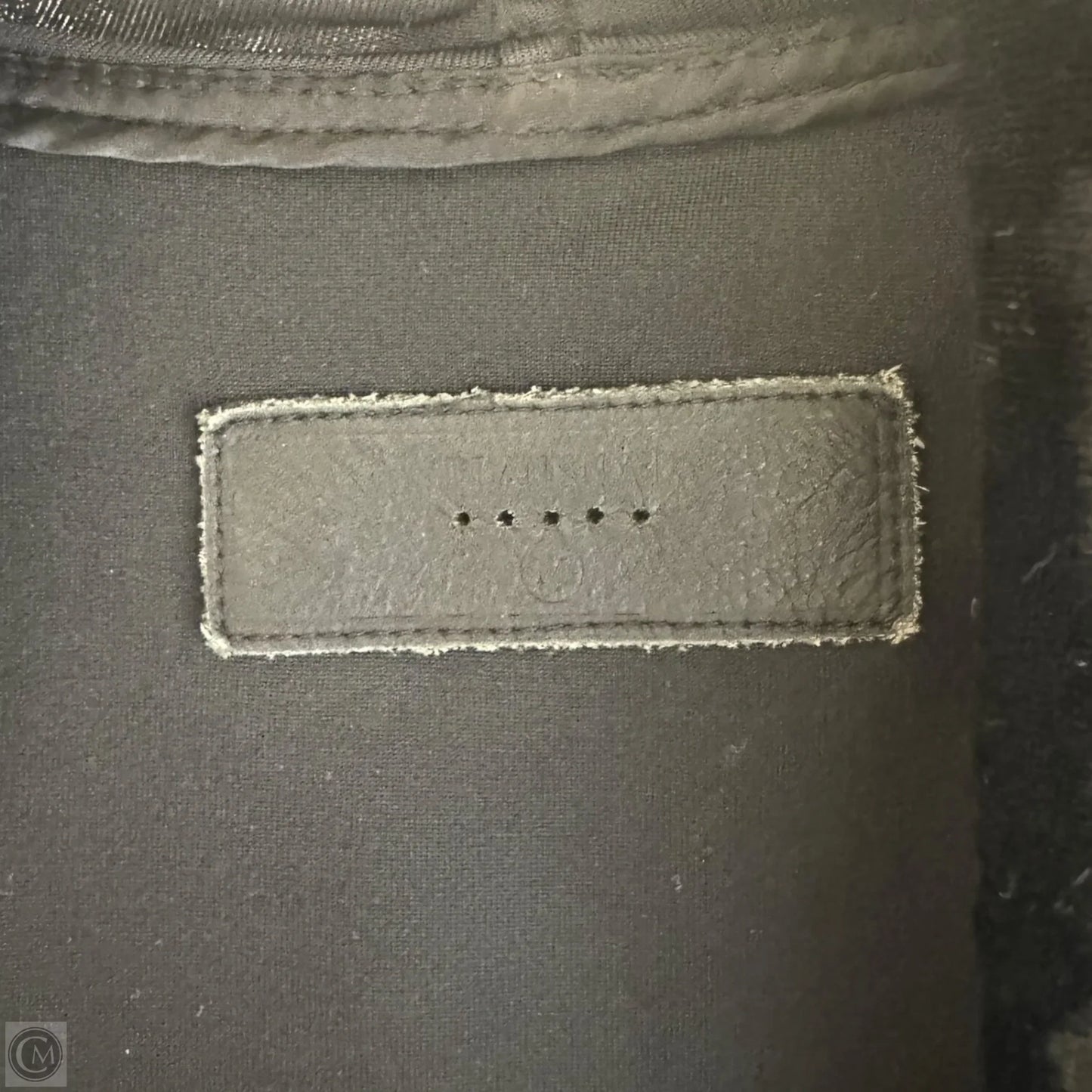 Blazer By Blanknyc In Black, Size: M