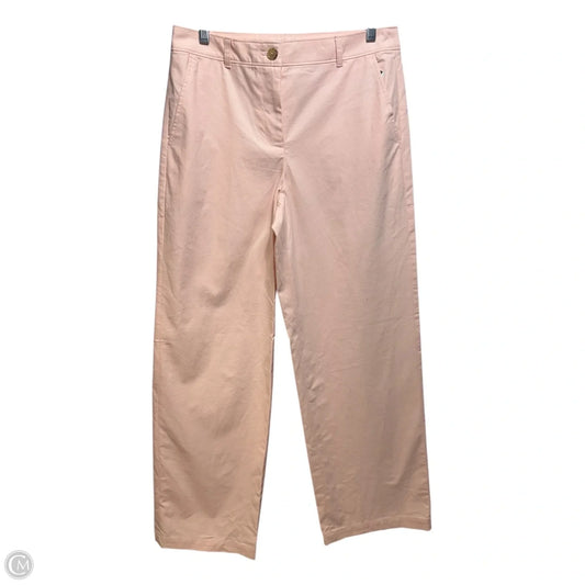 Pants Dress By J. Crew In Pink, Size: 6