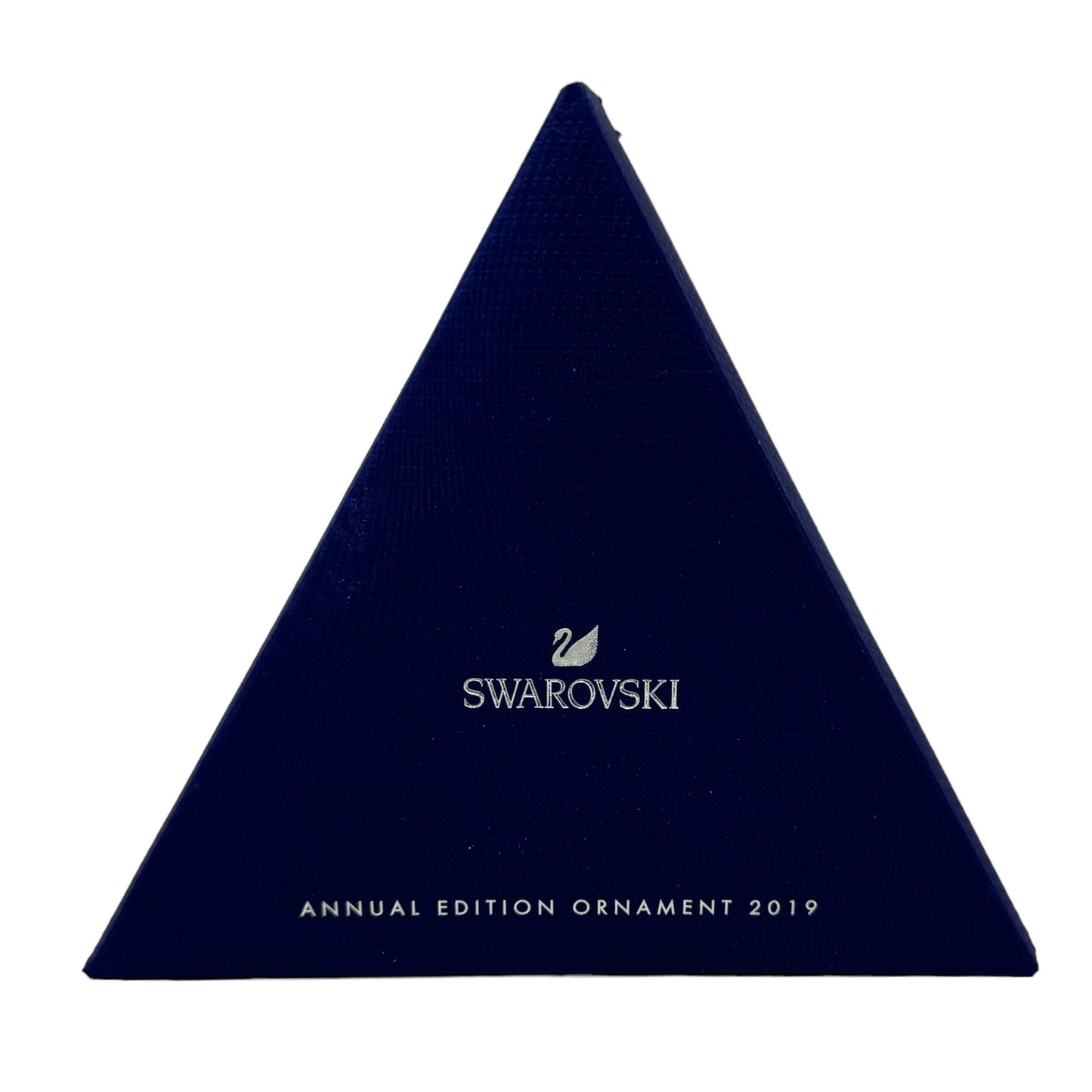 2019 Annual Edition Ornament By Swarovski