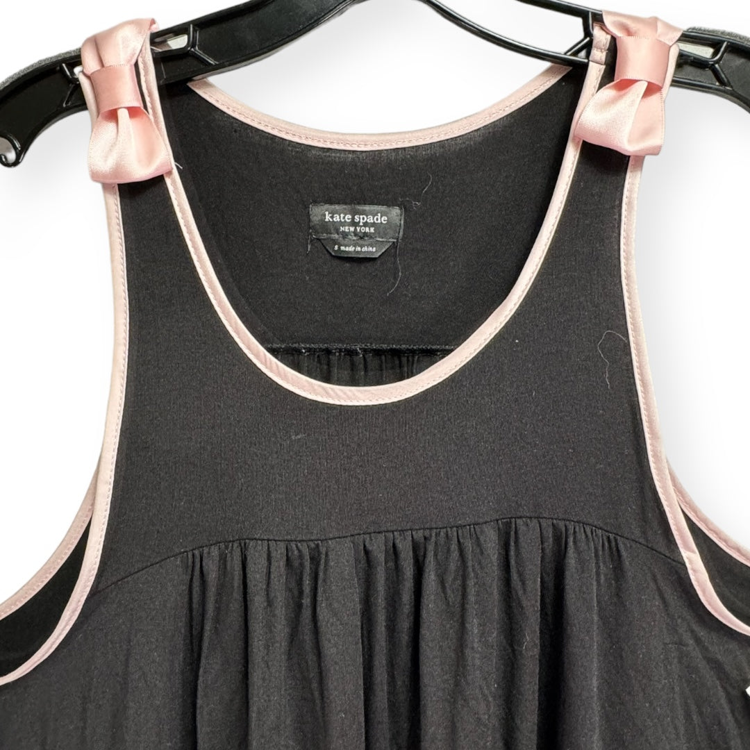 Top Sleeveless Designer By Kate Spade  Size: S