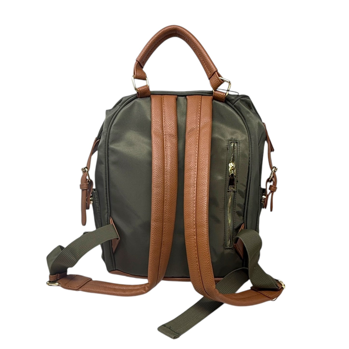 Day Trip Backpack By Tommy Bahama, Size: Medium