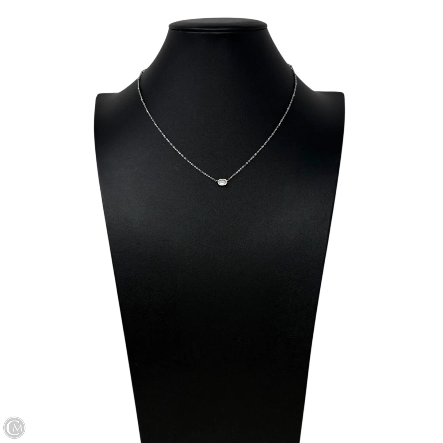 Scott Mini Elisa Satellite Pendant Necklace By Kendra Scott