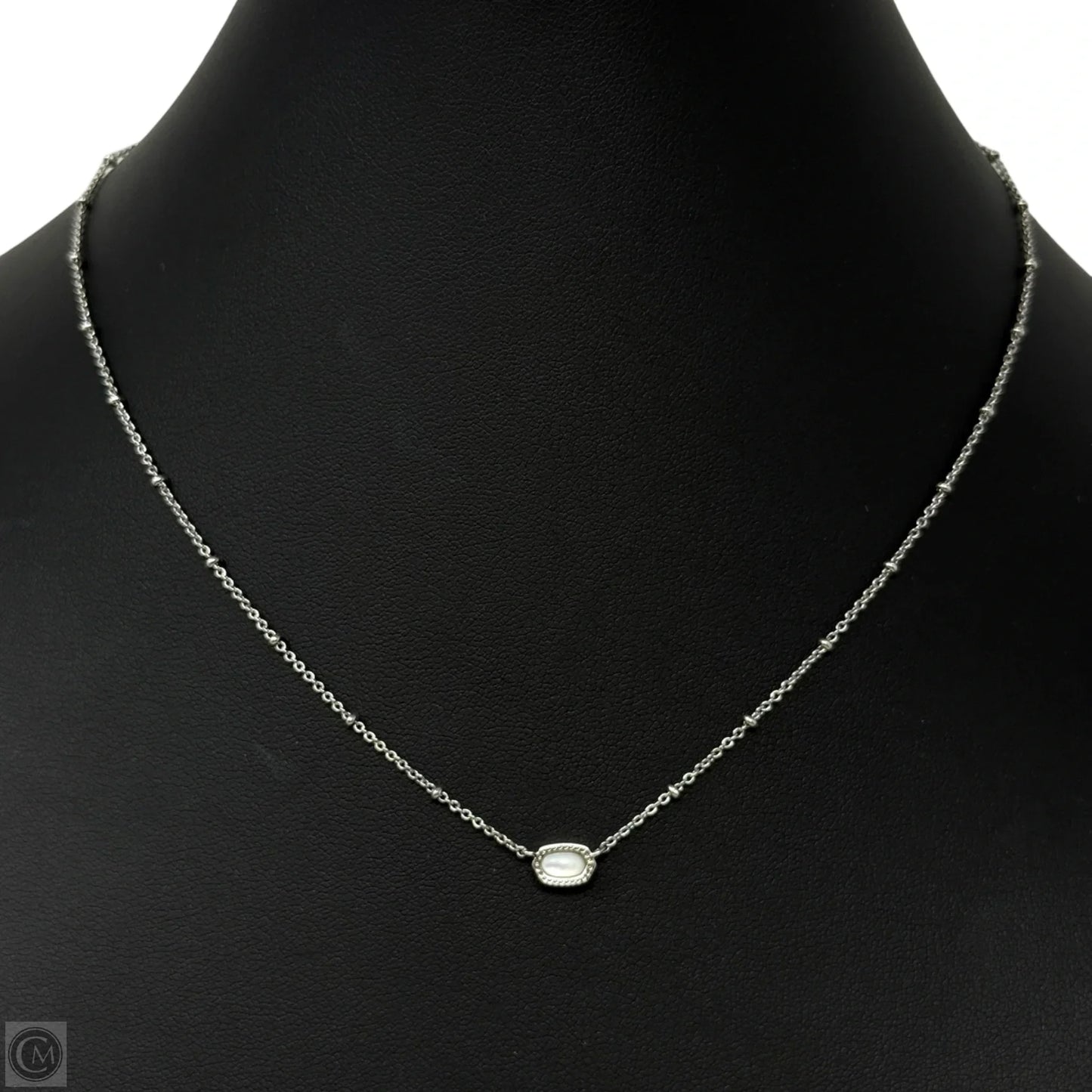 Scott Mini Elisa Satellite Pendant Necklace By Kendra Scott
