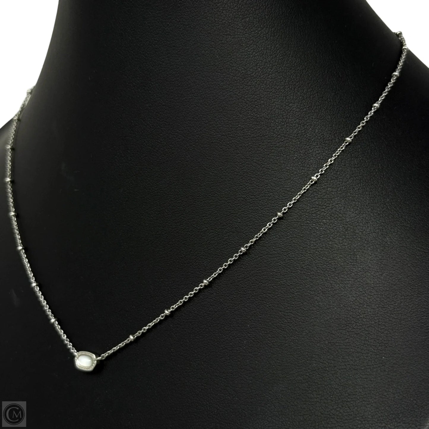 Scott Mini Elisa Satellite Pendant Necklace By Kendra Scott