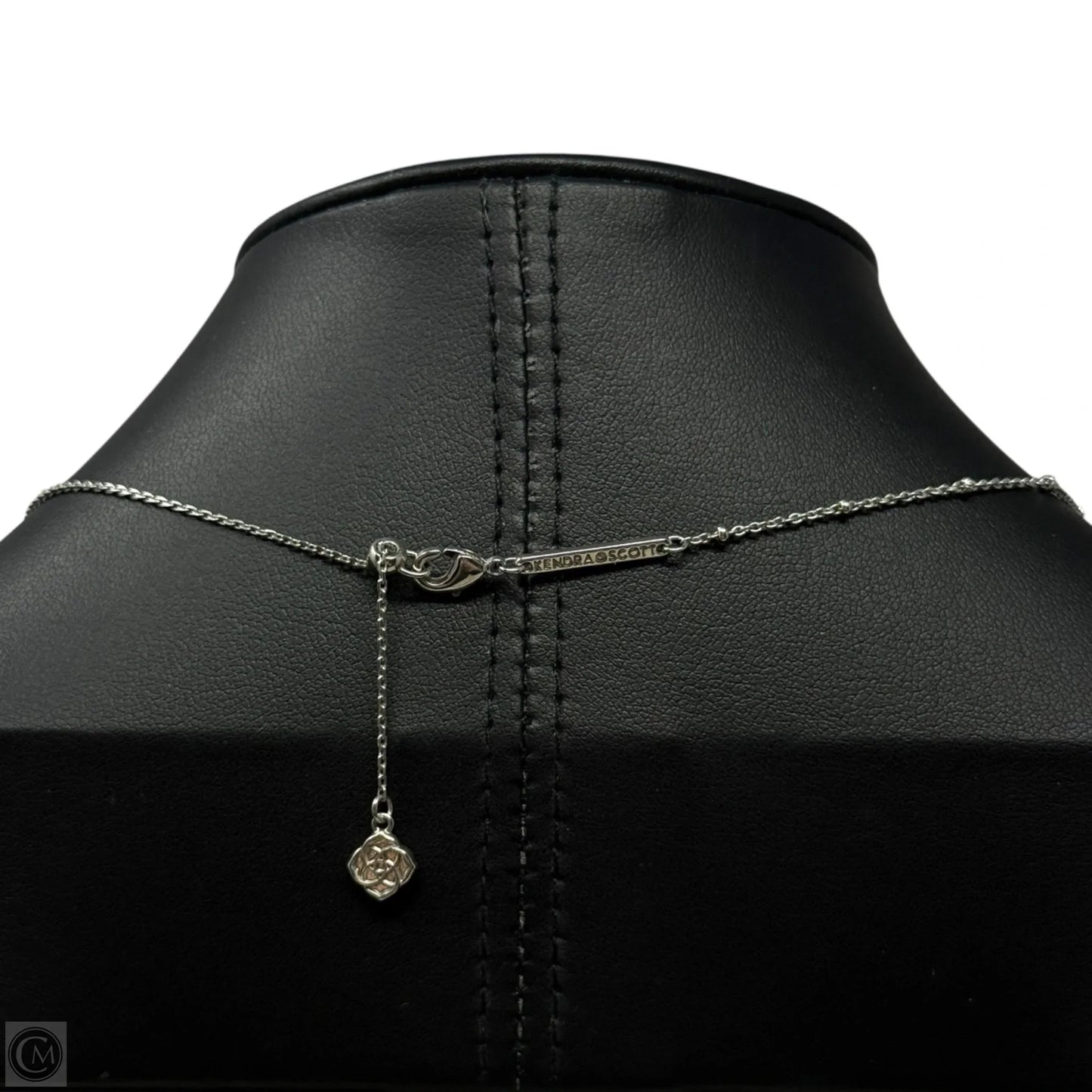 Scott Mini Elisa Satellite Pendant Necklace By Kendra Scott