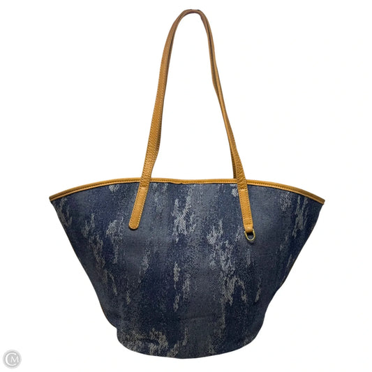 Ellison Tote By Hobo Intl, Size: Large