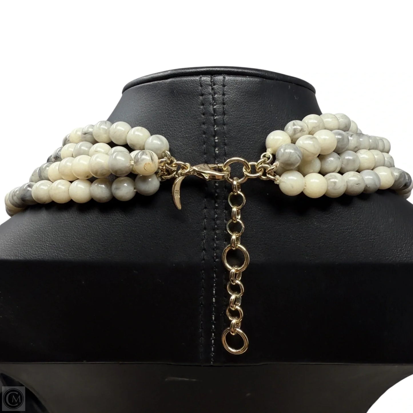 Necklace Layered By Banana Republic