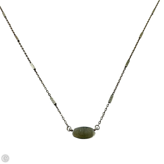 Fern Necklace By Kendra Scott