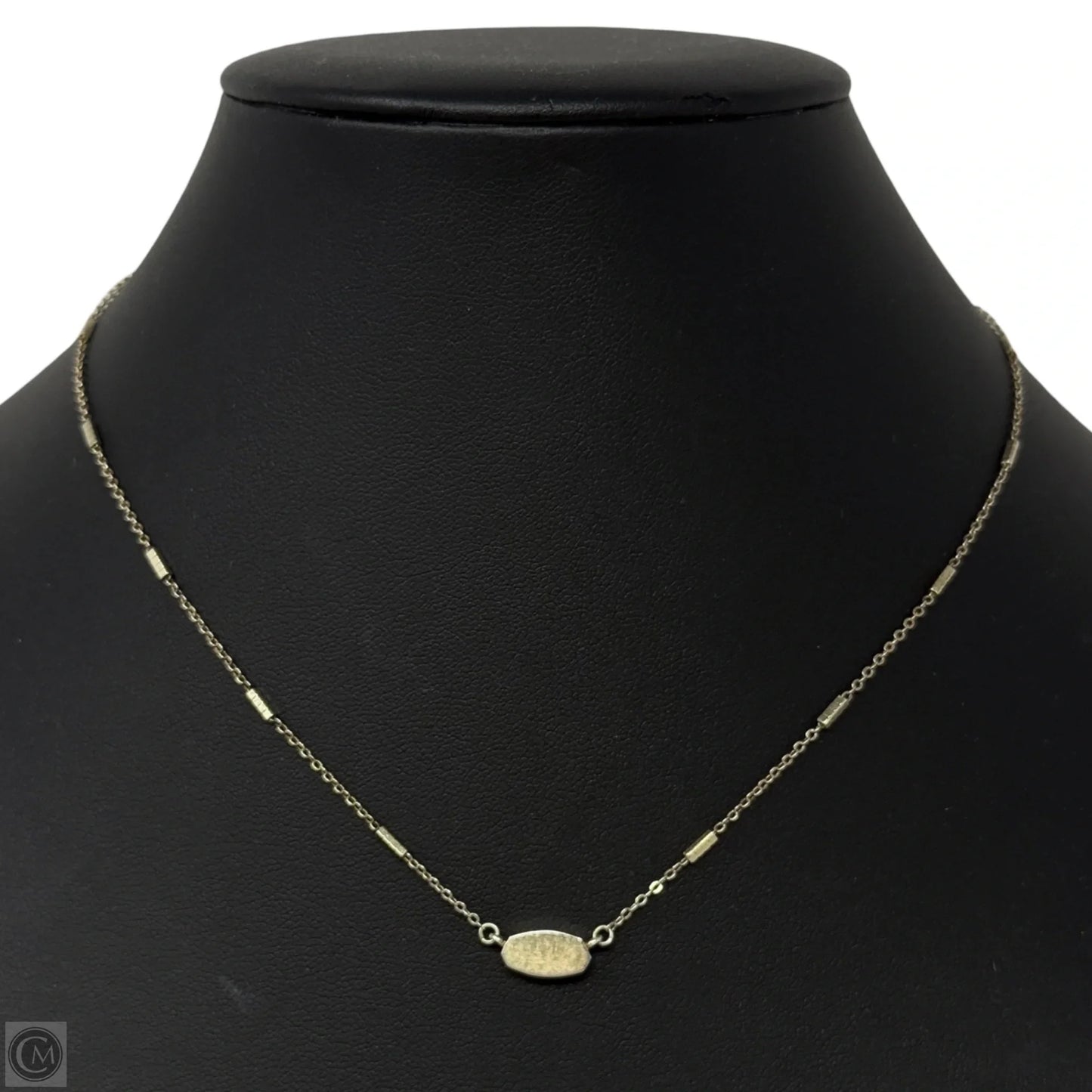 Fern Necklace By Kendra Scott