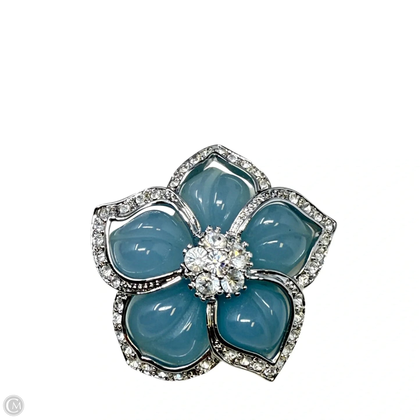 Necklace Pendant By Nolan Miller
