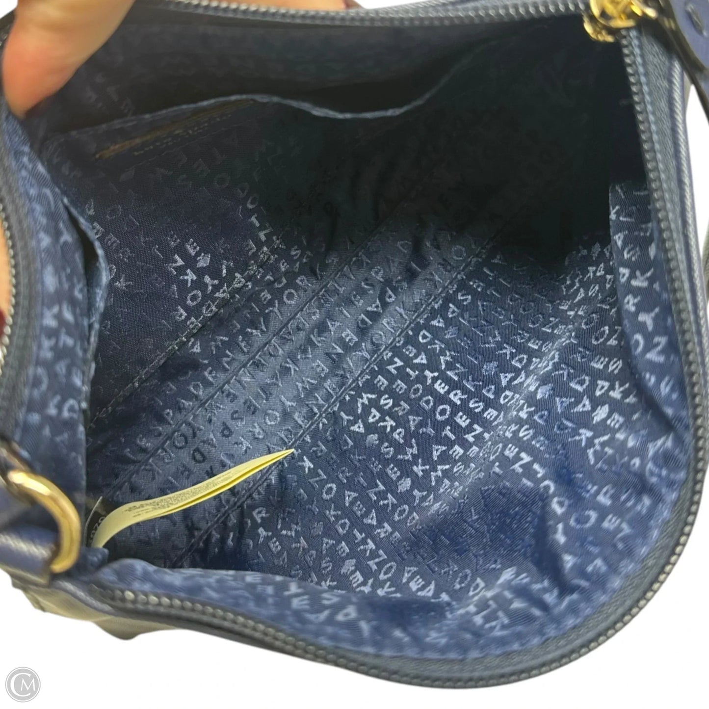 Crossbody Designer By Kate Spade, Size: Small