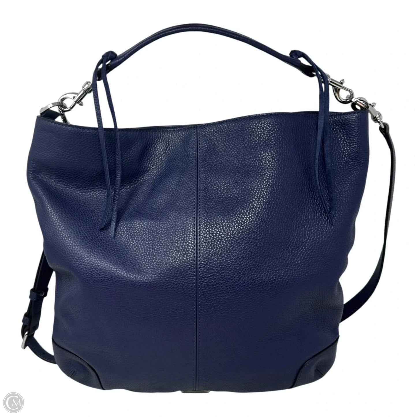 Slim Regan Hobo Bag Designer By Rebecca Minkoff, Size: Large