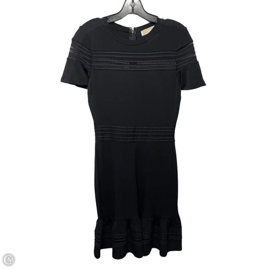 Core Of Kors Dress By Michael By Michael Kors In Black, Size: S