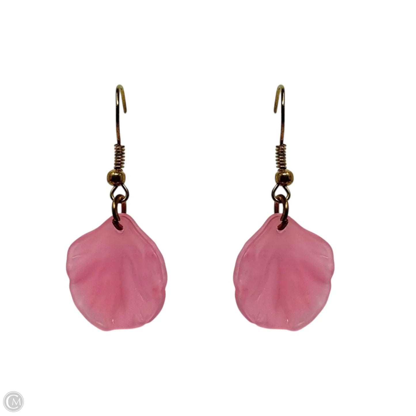 Dangle Earrings Designer By Lilly Pulitzer