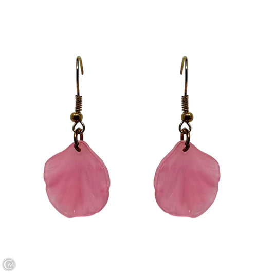 Dangle Earrings Designer By Lilly Pulitzer