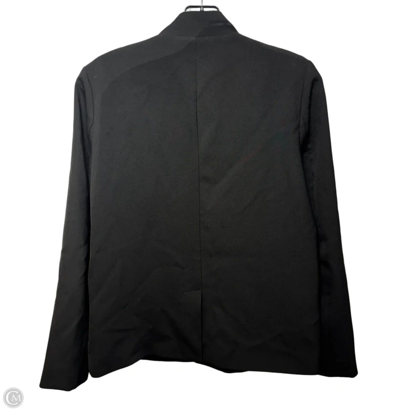 Blazer By Cartonnier In Black, Size: M