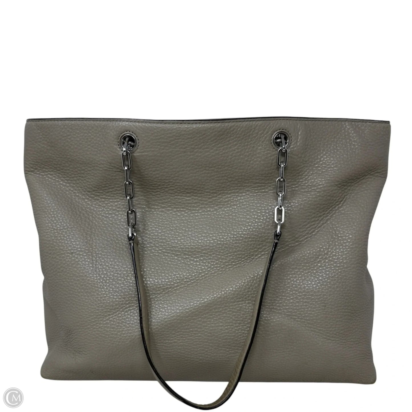 Britten Triple Compartment Tote Designer By Tory Burch, Size: Large
