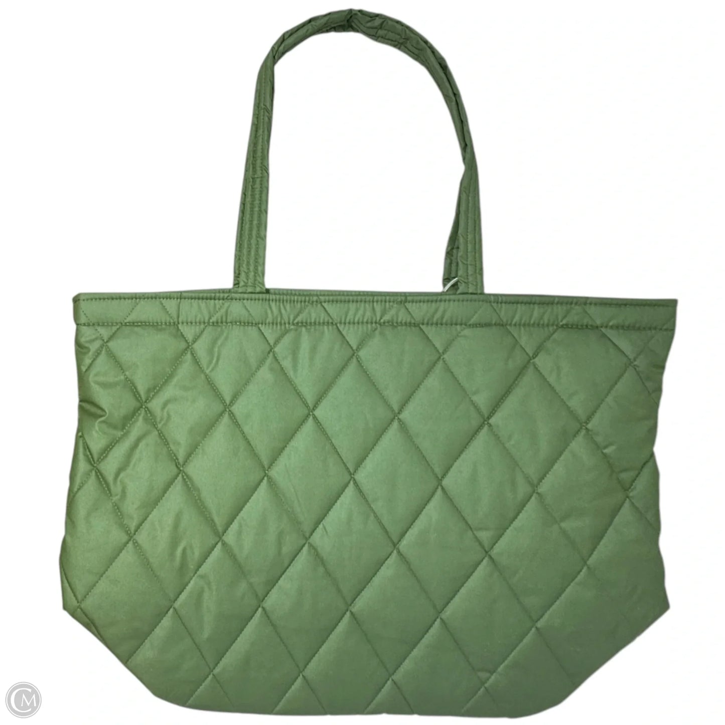 Tote By Vera Bradley, Size: Large