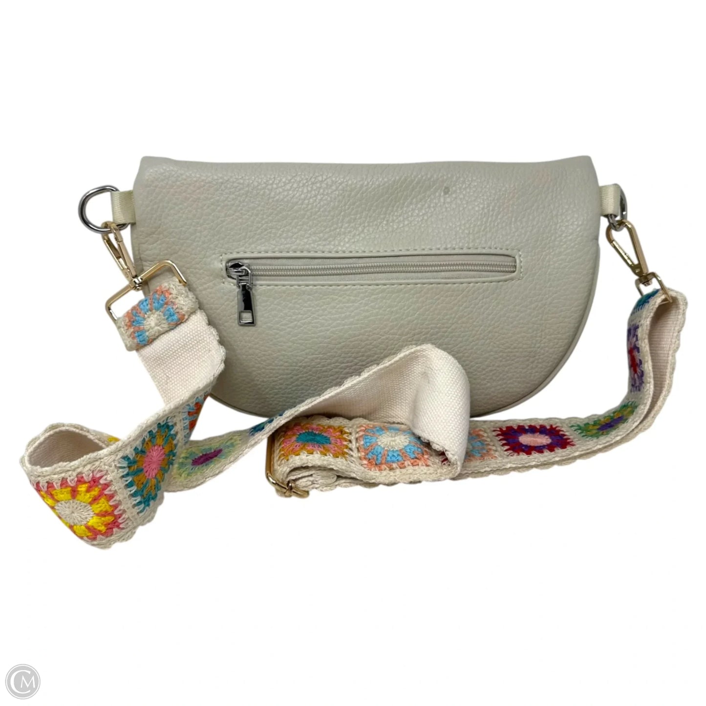 Belt Bag By Eslcorri, Size: Large