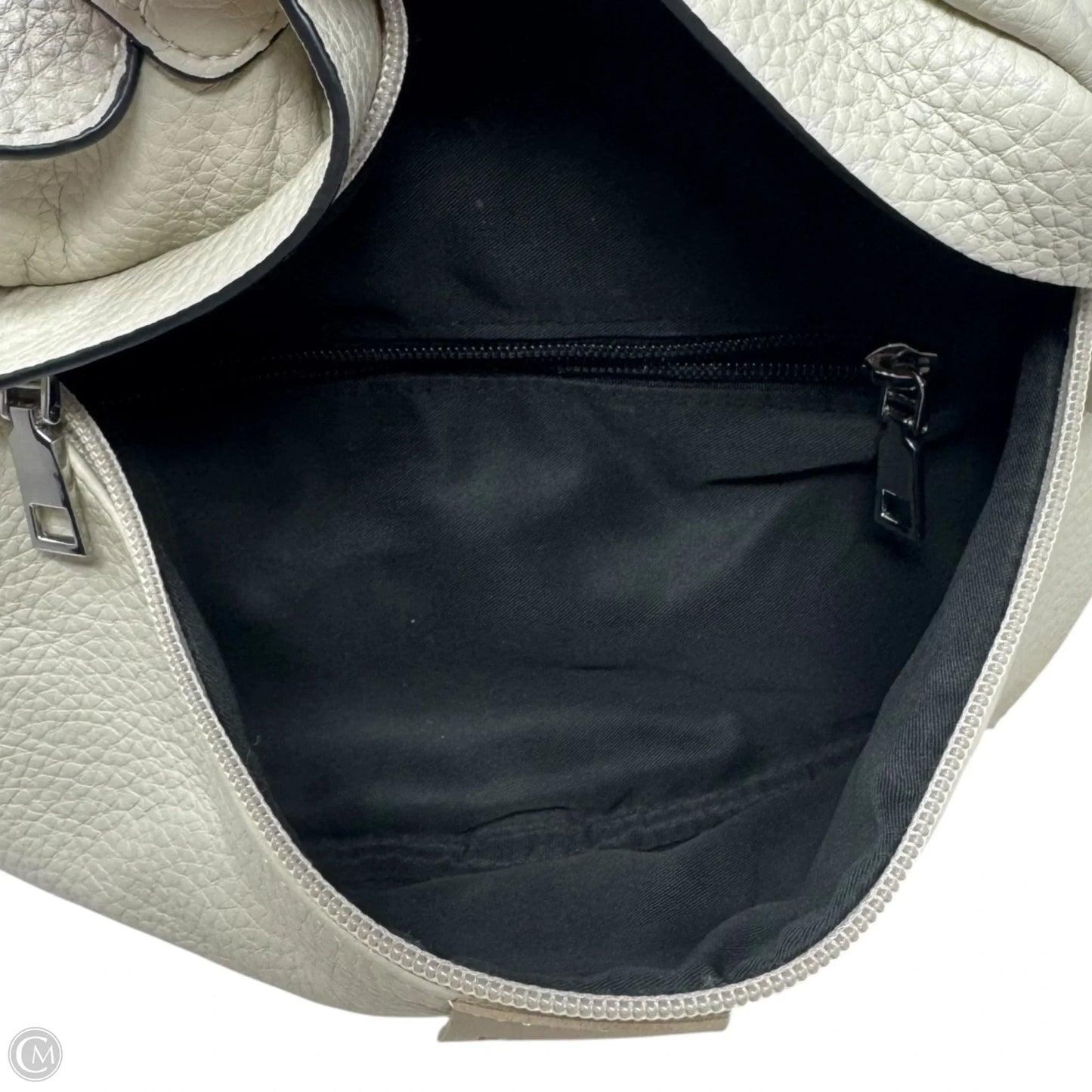Belt Bag By Eslcorri, Size: Large