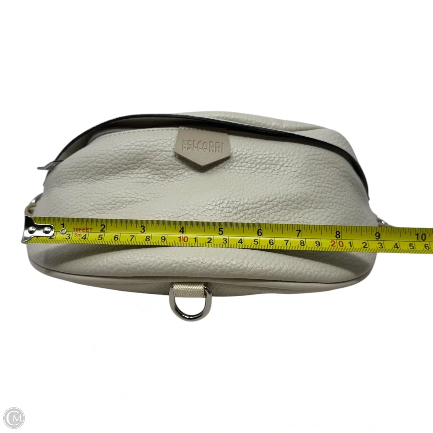 Belt Bag By Eslcorri, Size: Large