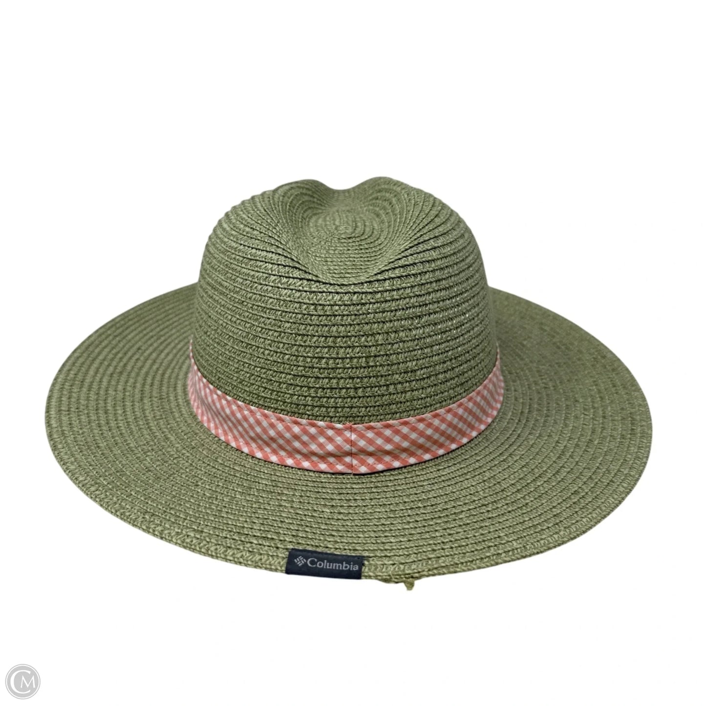 PFG Bonehead Straw Hat By Columbia