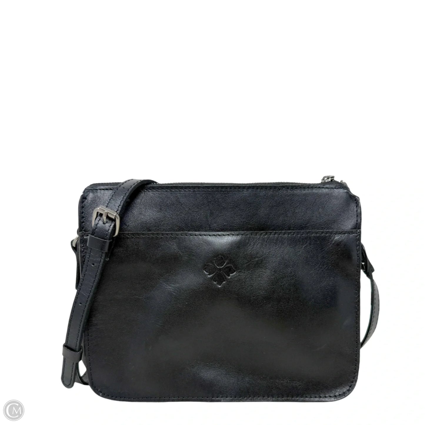Crossbody Designer By Patricia Nash, Size: Medium