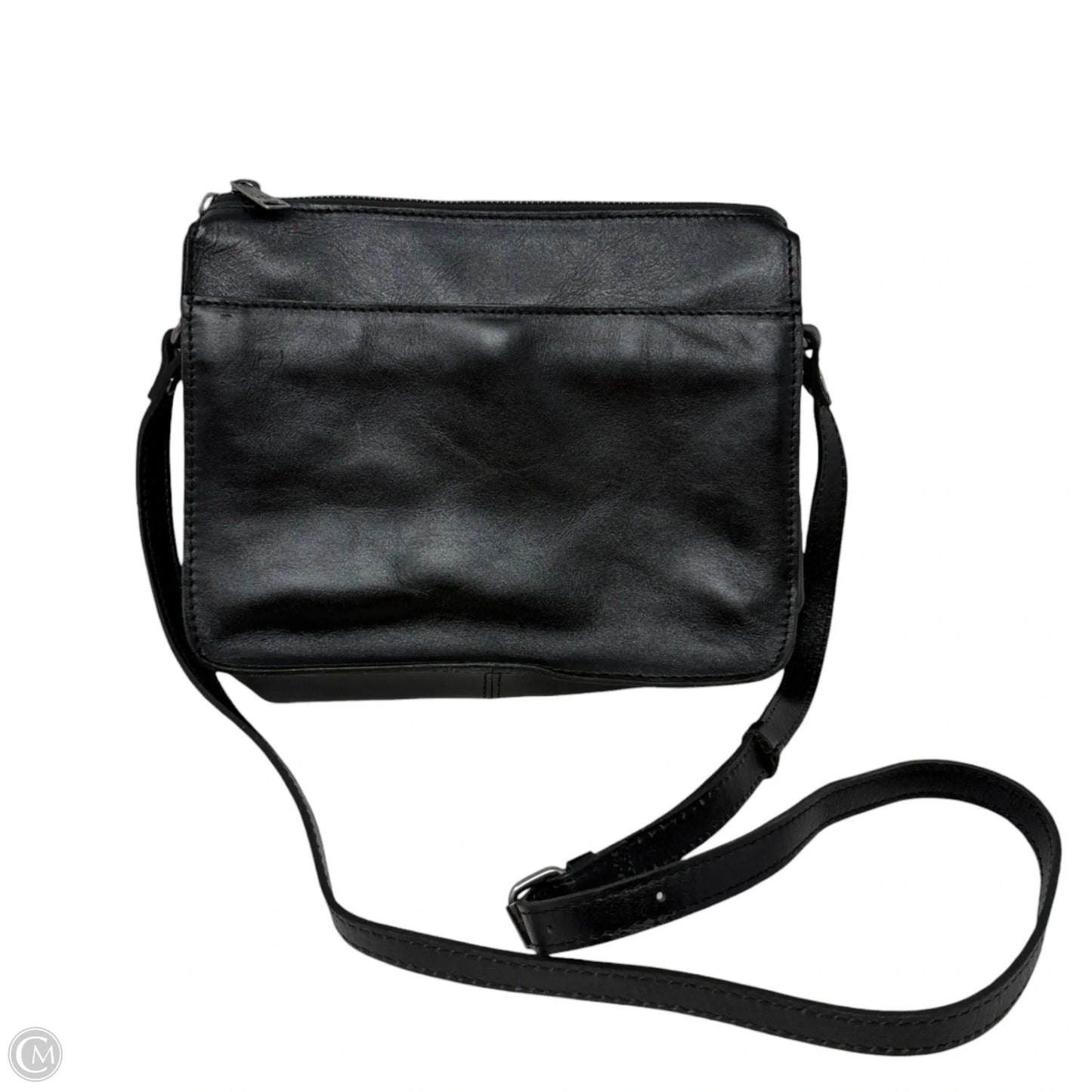 Crossbody Designer By Patricia Nash, Size: Medium
