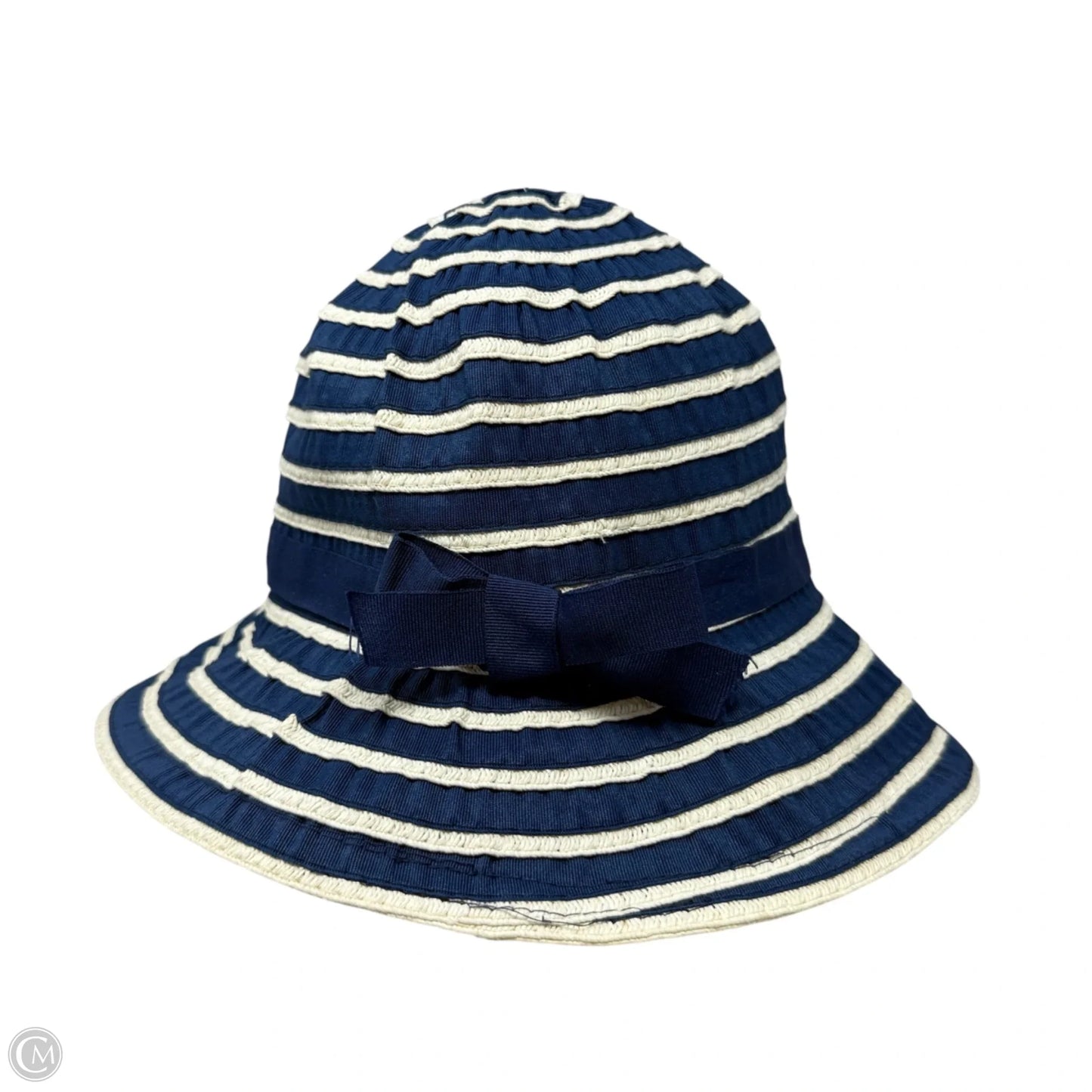 Woven Bucket Hat By Cappelli Straworld